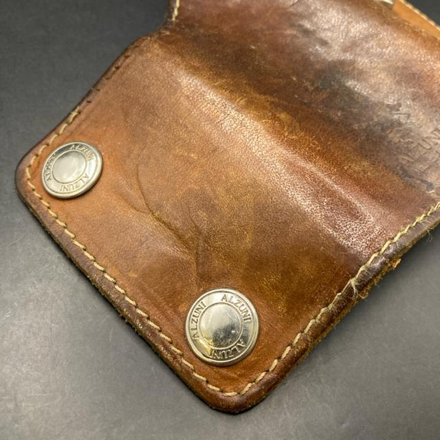 即決 ALZUNI キーケース < 男性ファッション 即決 ALZUNI キーケース < 男性ファッションの