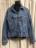 美品weekend maxmara デニムジャケット