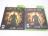 xbox360DEUS EX HUMAN REVOLUTION CO kĔ