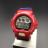 CASIO TRANSFORMERS G-SHOCK DW-6900FS