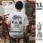 白XLサイズ◆キャンプスタイル ヘビーウェイト 綿100%Tシャツ ホワイト エイトボアー◆c19