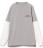メンズ 2WAY ロングスリーブTシャツ