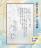 ◎「喪中はがき」サービス印刷/官製はがき・20枚<B-06>/差出人刷り込み・送料無料/文面変更もできます。