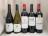 モンターニュサンテミリオン、ブルゴーニュなど 赤4本白1本 750ml