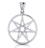MM: Eleven Star Fairy Septagram 7 charm