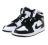 NIKE WMNS AIR JORDAN 1 MID SE Homage 28.5cm iCL EBY GA W[_