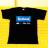 フェイスブック★facebook★おもしろTシャツ★黒★XXL★