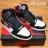 NIKE AIR JORDAN1 RETRO HIGH OG 28.5cm