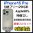 S 98% iPhone 15 Pro 256 GB SIMt[ {