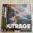 荢I OUTRAGE / live and rare vol.2 AEgCW Wp^ XbVE^