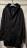 新品KMRiiケムリCotton Fleece Hooded Coat/BLACKONE SIZE