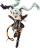 リボルテック クイーンズゲイト 門を開く者 アリス  初版 帯付 ●クイーンズブレイド EXTRA