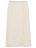 レディース メルトン サイドベンツ ロングスカート
