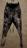 新品KMRiiケムリCotton Spandex Discharged Stretch Twill Pants 2