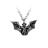 Alchemy Gothic: Vampyr Pendant 吸血蝙蝠