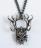 ALCHEMY GOTHIC: Overlord pendant 混沌破壊の悪魔
