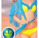 a49�C�G���[�~�u���[ �t�����r�L�j �p���I�t�� 3�_�Z�b�g