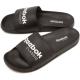 [{bNREEBOKV[ T_CLASSIC SLIDE BS7414 23.0cm