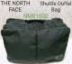 U m[XtFCX Vg_btobO 57L 2WAY NM81600 THE NORTH FACE Shuttle Duf