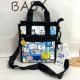 VigpLeSportsac X|[gTbN h50N 2way V_[obO 3714 