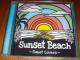 Sunset Beach Lovers EIGO - Sunset Beach �` Sweet Covers �l�C�� �b�c