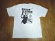 HYSTERIC GLAMOUR qXebNO}[ |Pbg TVc L  K[SLOGO Jbg\[ |PtTVc