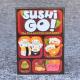 Sushi Go! J[hQ[ 2-5lp XVS[ {[hQ[p