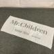  Mr.Children miss you tour 2024 ^I