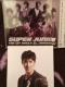 A!SUPER JUNIOR/1stVO!l/CD+DVD/i