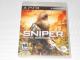PS3SNIPER GHOST WARRIOR CO kĔ