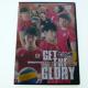 DVD _NIPPON NEXT4 GET THE GLORY ΐS cm