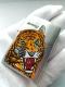 ZIPPO@TIGER@Wb|C^[@Ƃ@