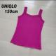 UNIQLO [XL~\[ 150cm ^Ngbv gbvX  fB[XSTCY