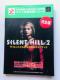 TCgq2@SKChubN@U{@Ł@Silent Hill 2 Official Complete Guide