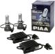 PIAA wbhCg/tHOCgp LEDou H4 6000K