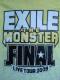 EXILE THE MONSTER ײ ݻ ± FINAL T XS ۰ 09