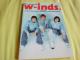 w-inds.ʐ^Wfirst@pictorial