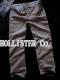 yHollisterzVintage Washed ڷޭװڰ  34/L.Khaki