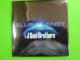 O J Soul Brothers starting over CD