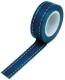 Queen&co. Trendy Tape�@DENIM�@�f�j���@�}�X�L���O�e�[�v