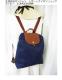 �y���K�i�E�Ǖi�z�����V���� Longchamp ���E�v���A�[�W�� �o�b�N�p�b�N �����b�N�T�b�N �l�C�r�[ �}���� ���U�[ �i�C����
