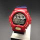 CASIO TRANSFORMERS G-SHOCK DW-6900FS