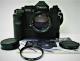 iAeB[N Lm NEW F-1 FD 85mm F1.8C_[t