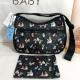 ViLeSportsac X|[gTbN nbs[o[Xf[s[^[ V_[obO |[` 7520 Zbg 