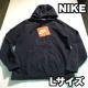 NIKE �t�[�h�t�� �p�[�J�[ �{�b�N�X���S L�T�C�Y �X�E�F�b�g �v���I�[�o�[