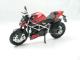 YAMAHA hDJeB DUCATI Streetfighter 1/12XP[f