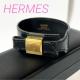 HERMES �G�����X �u���X���b�g �o���O�� ���U�[ �u���X���b�g �o���O�� �J�t�u���X���b�g �u���b�N �S�[���h