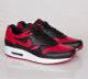 NIKE AIR MAX 1 PREMIUM QS BRED 28.5cm iCL GA }bNX v~A ubh 
