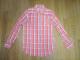 HYSTERIC GLAMOURqXebNO}[ ~ Wrangler O[ EGX^ `FbNVc M Ԍn 