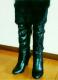 Vi WN 12390~ t@[ O u[c 23cm  ubN